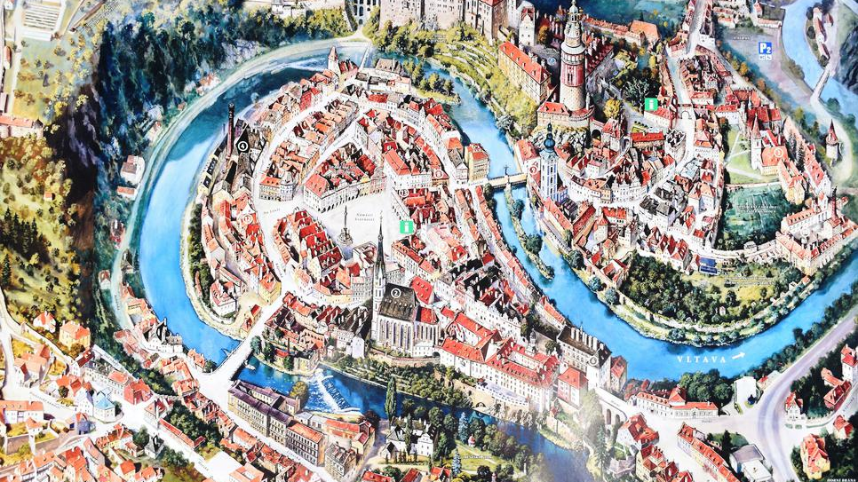 프라하 한인민박