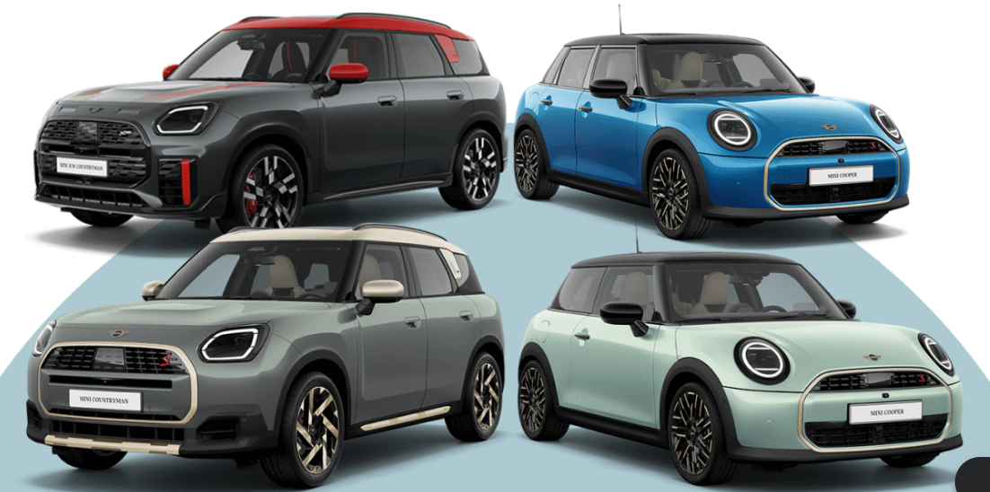 2024 BMW 파이낸셜 프로모션 구매 혜택