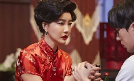 진서연 나이 프로필