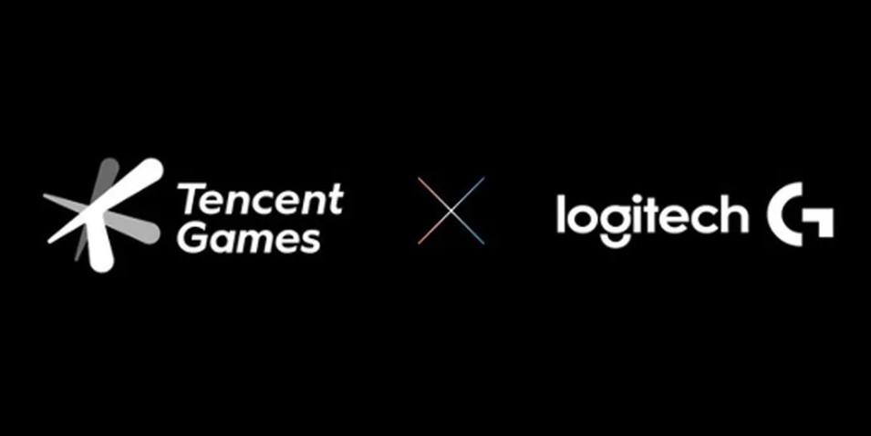 로지텍-텐센트-게임기