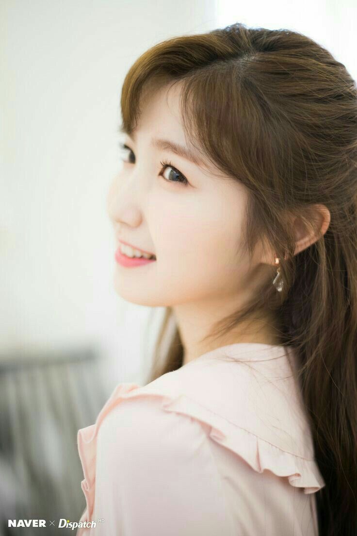 아이즈원 혼다히토미 고화질 몸매