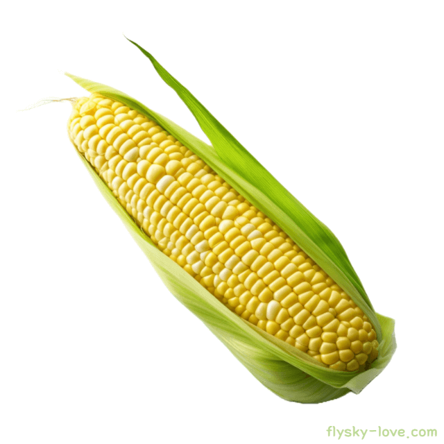 옥수수 고르는 법