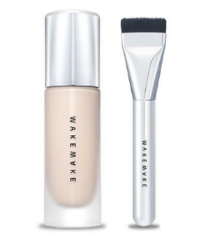 파운데이션 촉촉 세미 매트 밀착 커버 도자기 피부 연출 팁