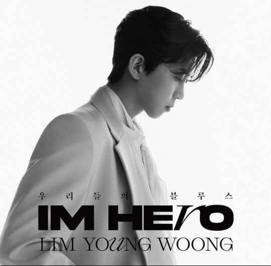 IM HERO 임영웅 콘서트