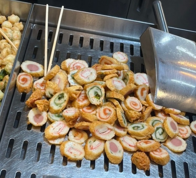 송일형-수제어묵-오색어묵