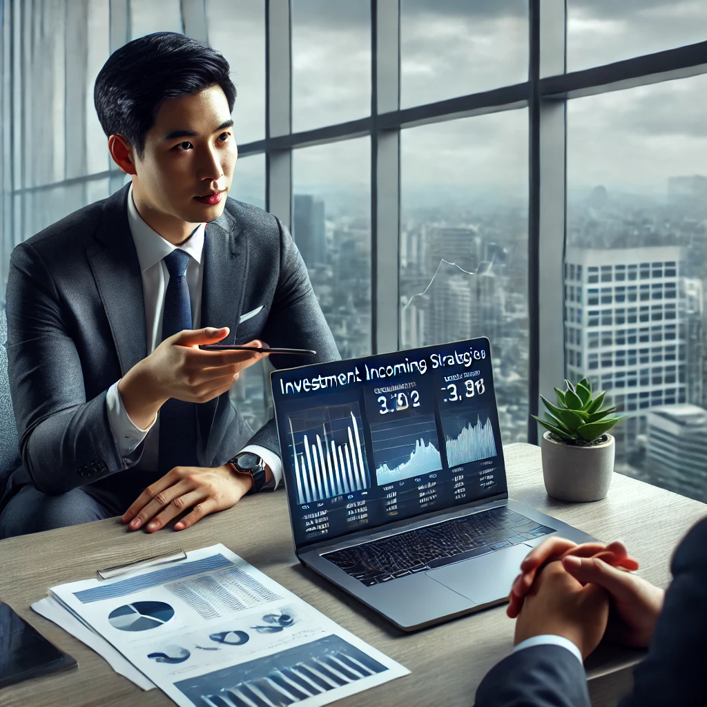 투자 소득 신고, 이렇게 하면 세금 걱정 끝