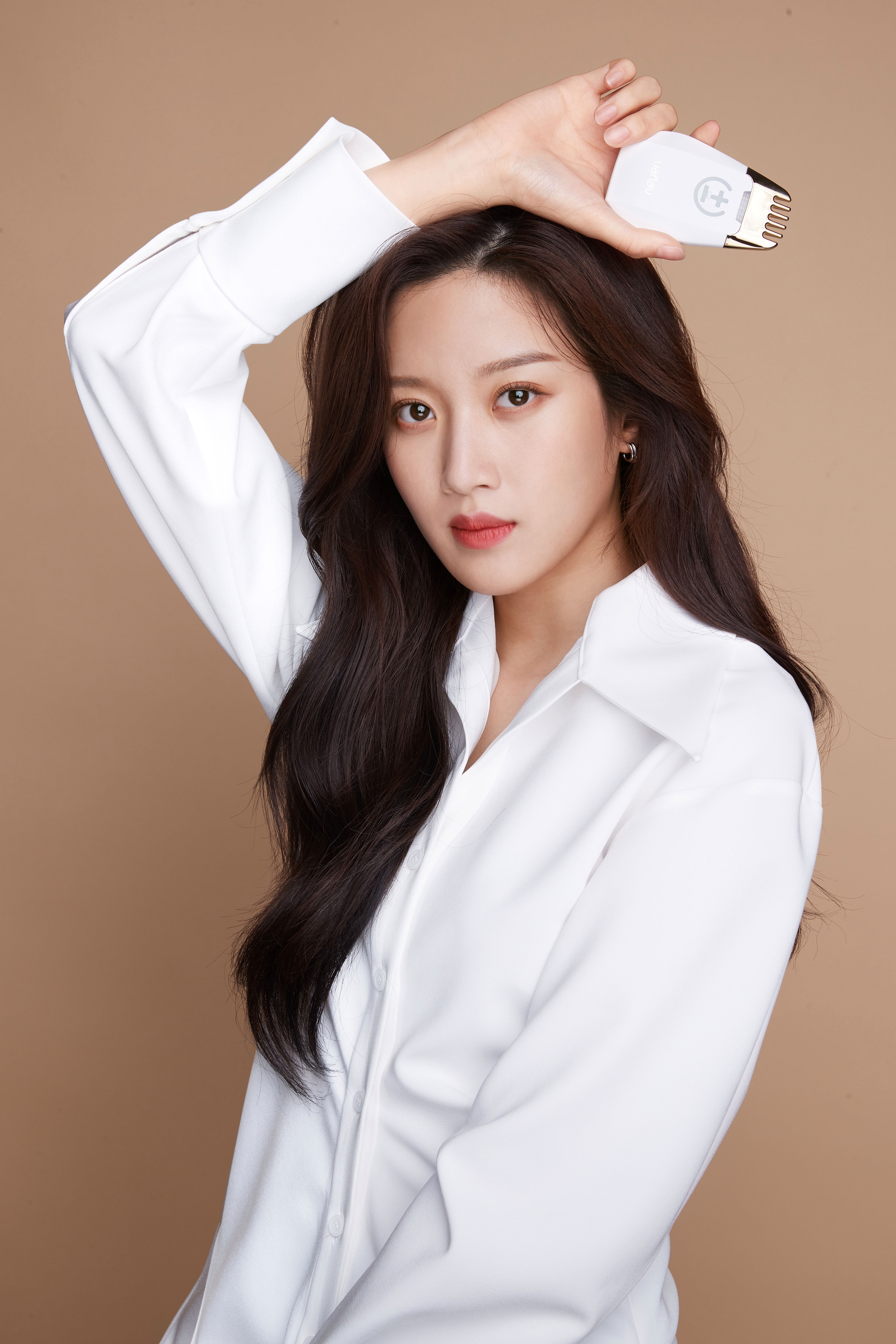 문가영