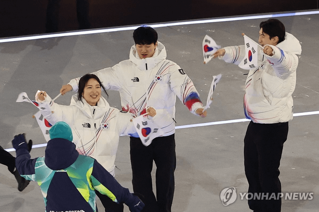 여자 쇼트트랙 1500m 결승