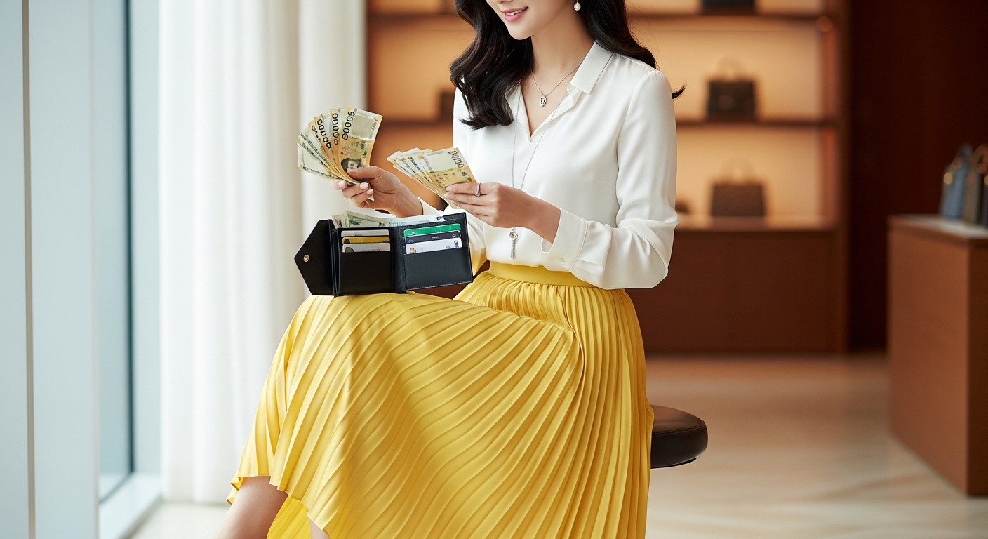 자동차 담보대출 은행권