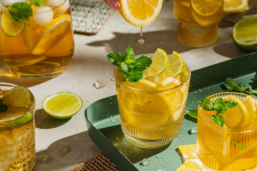 Lemonade