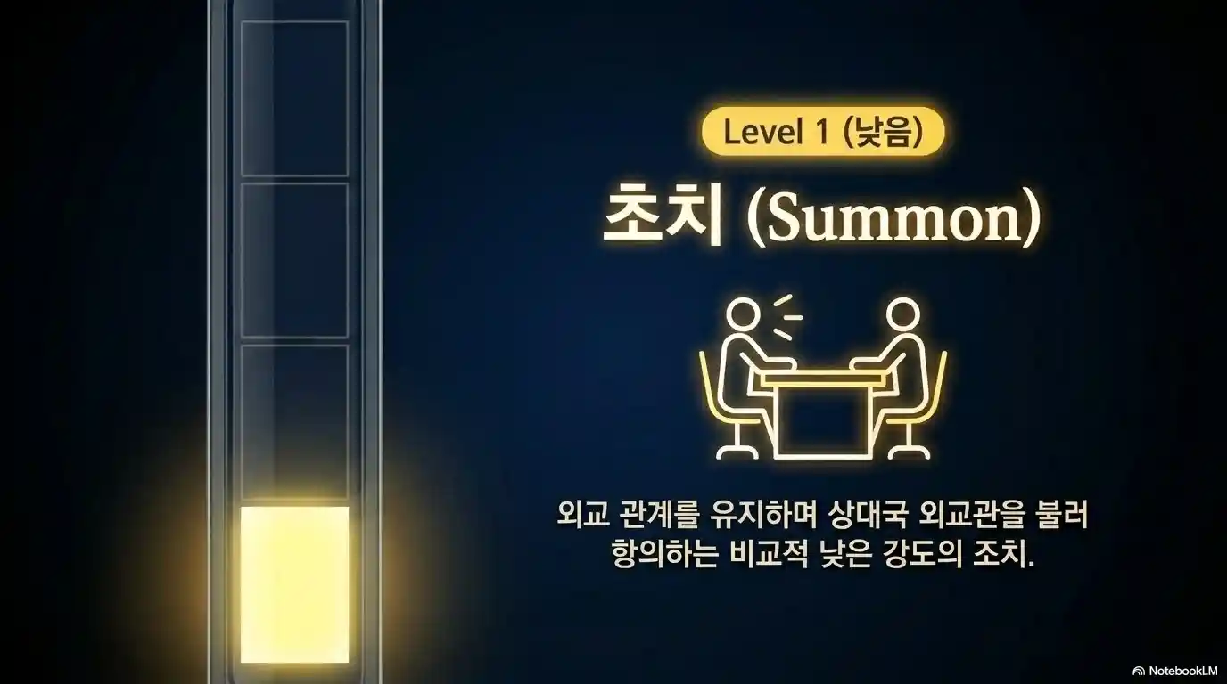 초치 1단계