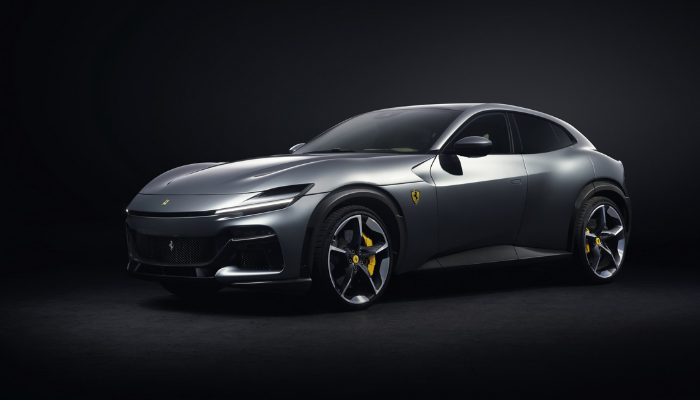 페라리 푸로산게 가격 제원 출시일 2025