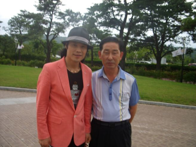 가수 소명 데뷔