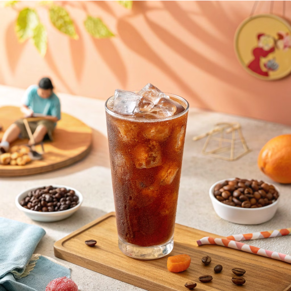 호박팥차 효능, 부작용