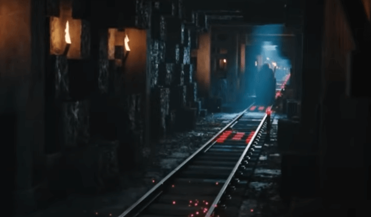 어린 시절의 향수