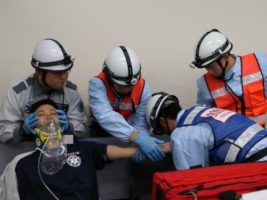 소방공무원 봉급표 2025