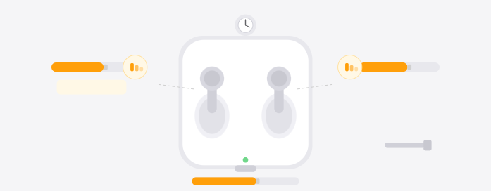 AirPods Pro 2세대 배터리 2년 후