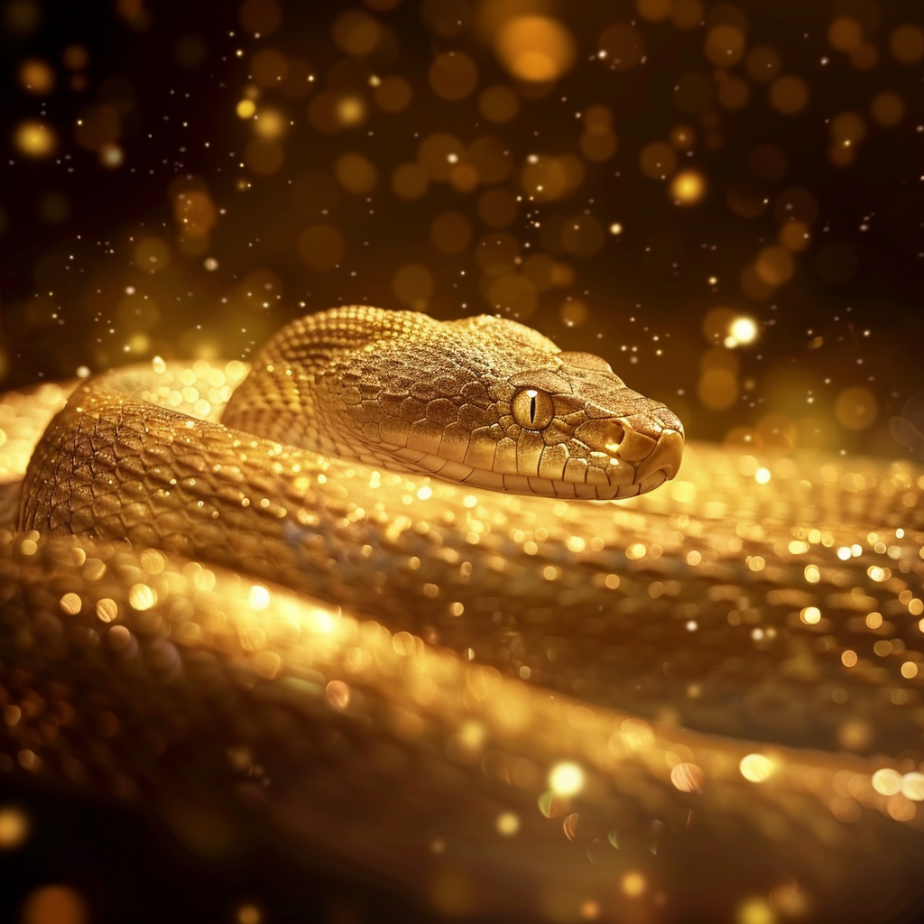 2026년 병오년 뱀띠