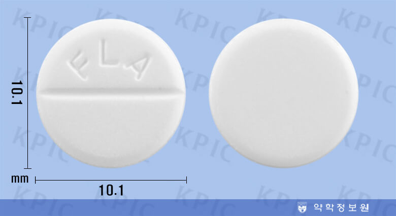 후라시닐정은 어떤 약인가요? 효능, 복용법, 주의사항 한눈에
