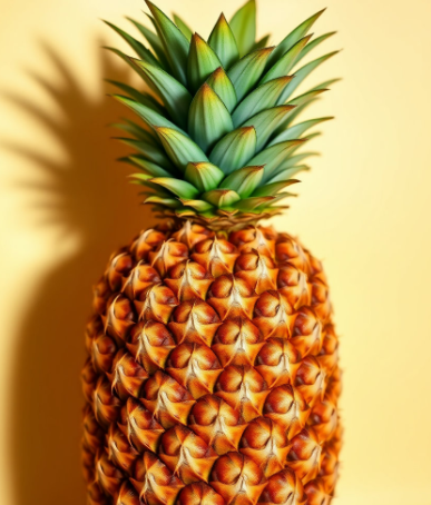 파인애플