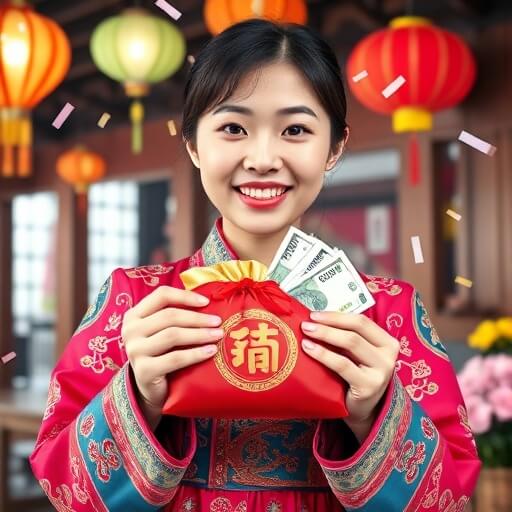 토스 -복주머니- 10만원- 받는 법-7