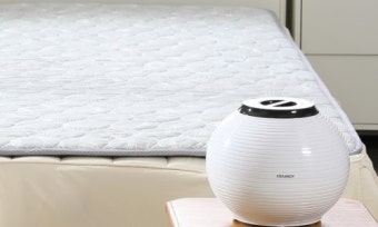 스팀보이 온수매트 as센터