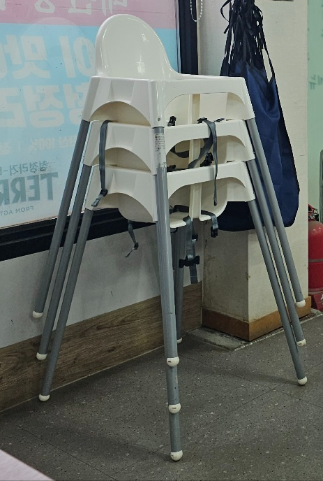 [24.11월] 아이와 평창 #2 - 대관령한우국밥타운🍲 (평창 알펜시아 근처 맛집)