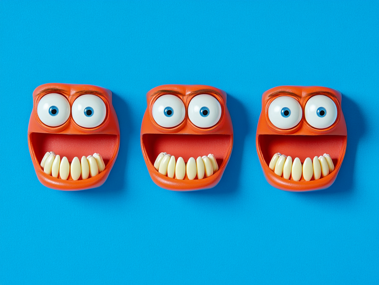 치아 깨짐으로 신경치료