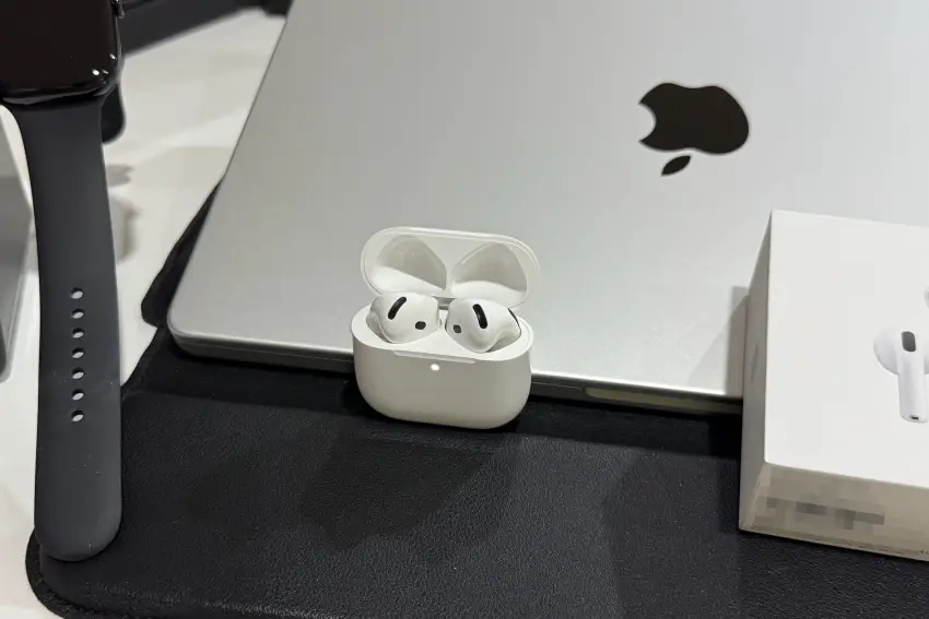 에어팟4 노이즈 캔슬링 모델