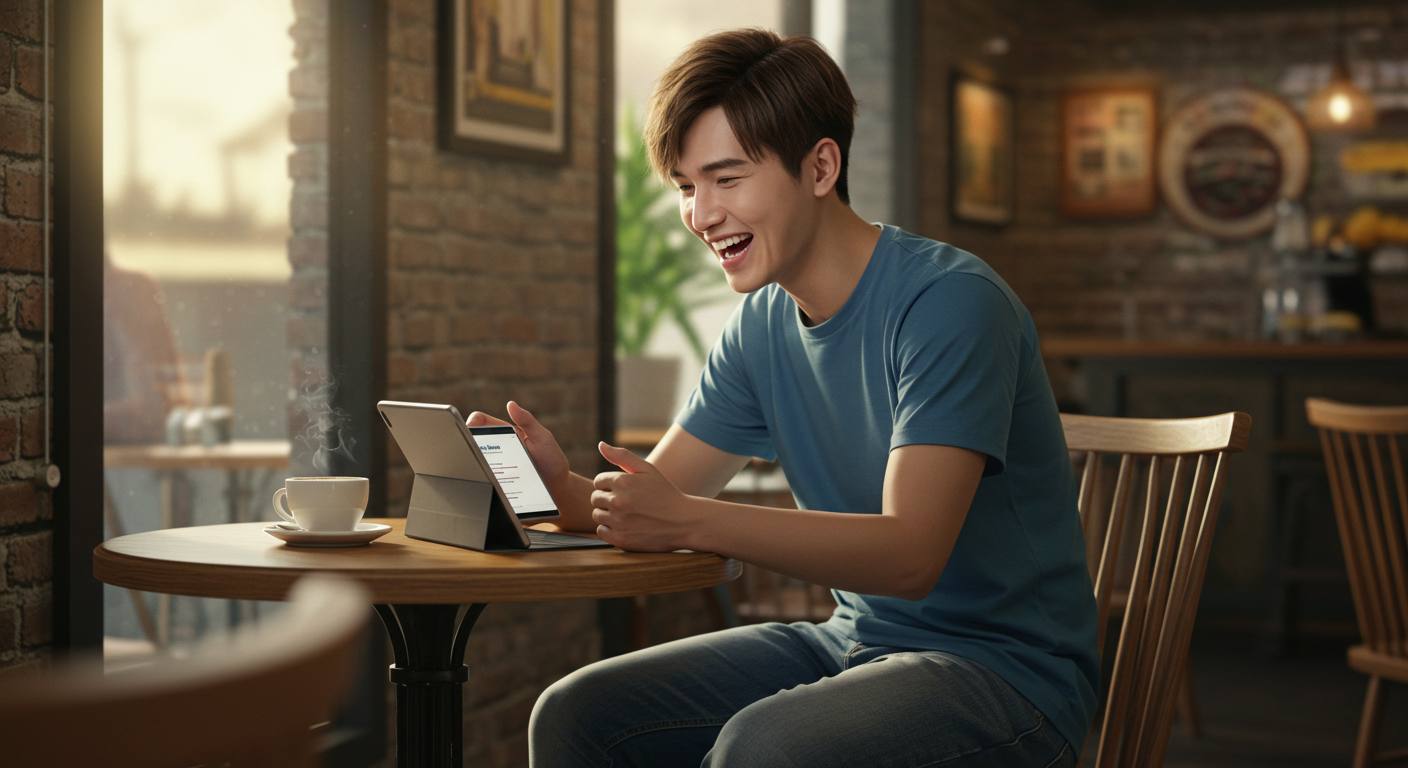 애드센스 수익 블로그 만들기: 직장인을 위한 핵심 전략