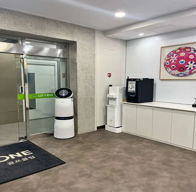 시티원골프연습장