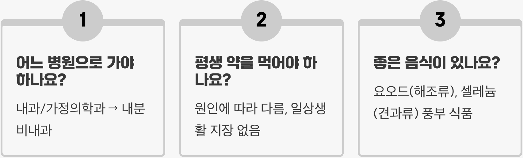 30대 여성, 갑상선 기능 저하증 의심해야 할 5가지 증상