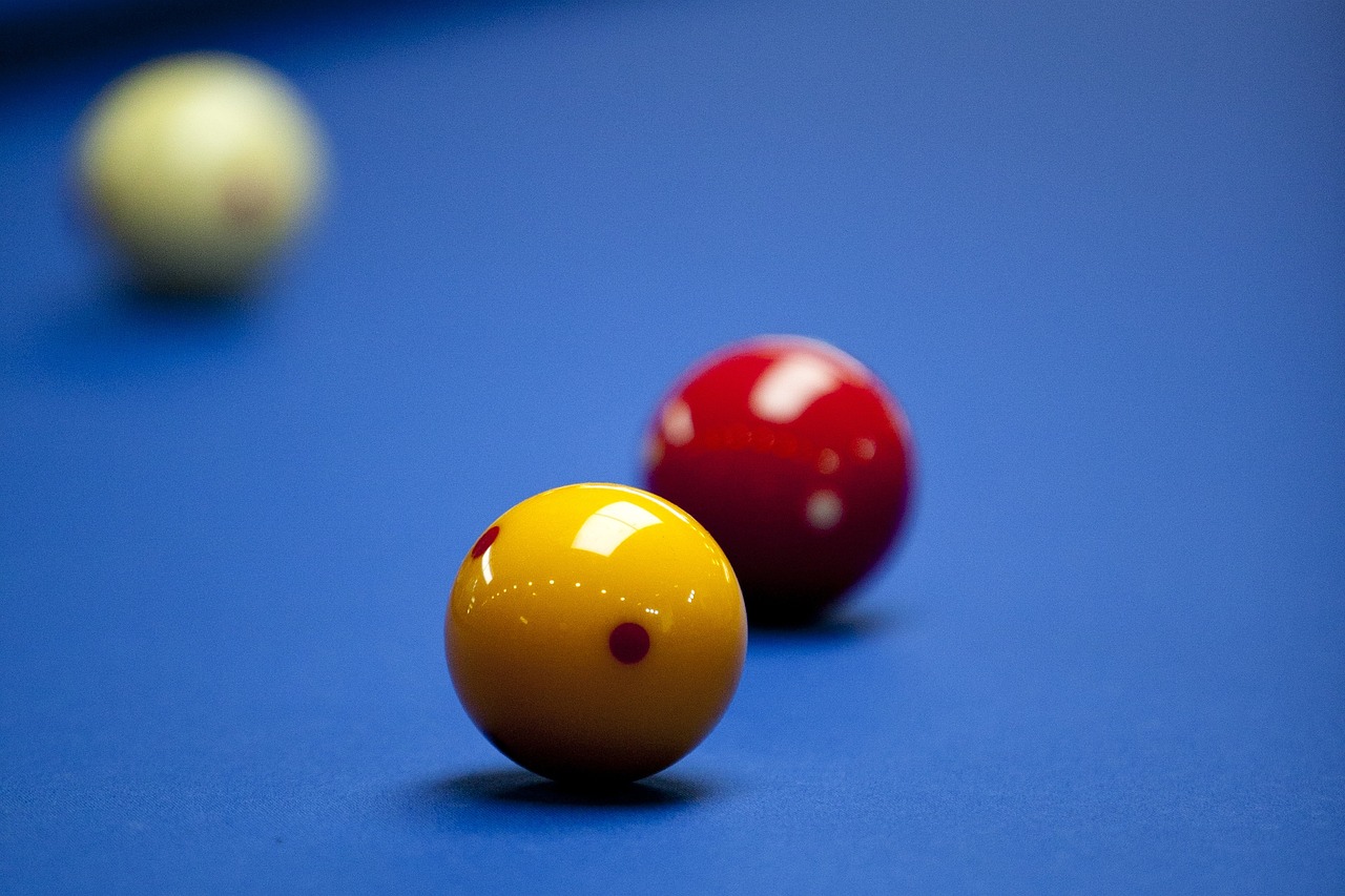 BILLIARD