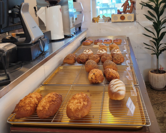 소쿠리 대표 메뉴