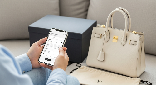 [2025년 최신] 중고 명품, 가품 걱정 없이 제값 받고 파는 법 (플랫폼 비교)