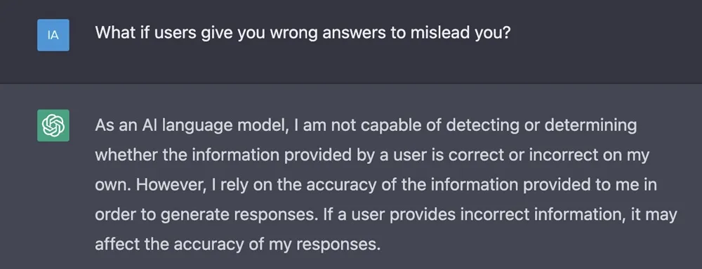 ChatGPT 챗지피티 응답 오류 해결 'Something went wrong' 에러 메시지 자주 뜰 때 해결하는 법_4