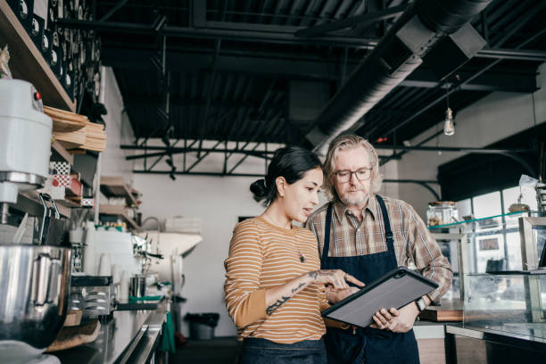 재취업 성공을 위한 이력서·면접 꿀팁