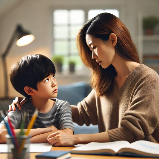 학습동기, 공부 싫어하는 아이, 아동 심리학, 공부 거부, 자기결정성이론, 동기부여, 부모 역할, 공부 스트레스, 공부하는 습관, 아동 교육 심리