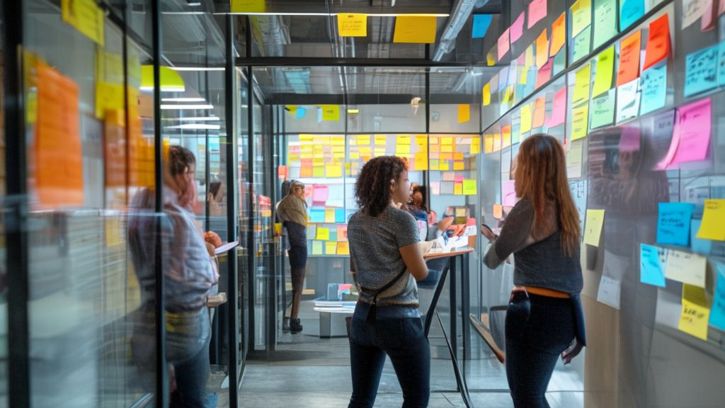 주 4일제, 생산성은 어떻게 유지해야 할까요?