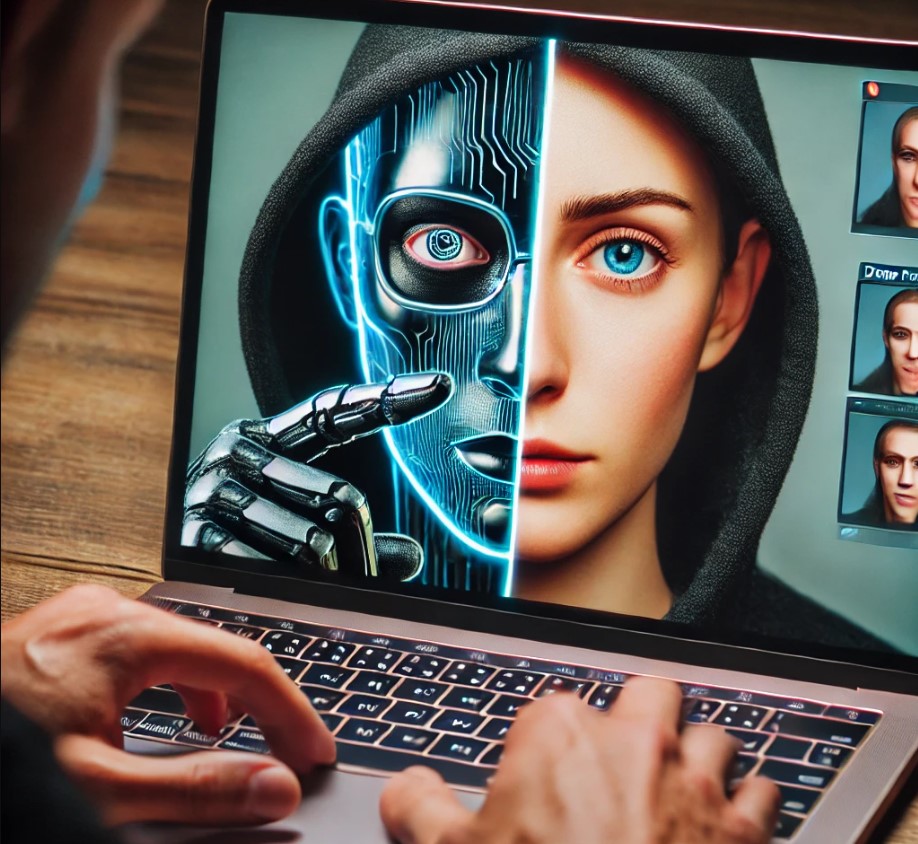 딥페이크 범죄, AI 보안 기술로 막을 수 있을까?