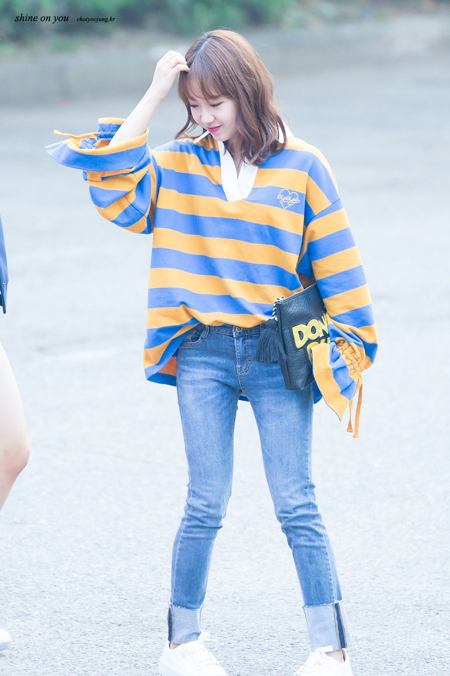 시크한 스타일의 데일리룩 패션스타일 사진 모음 시크한 스타일의 데일리룩 패션스타일 사진 모음