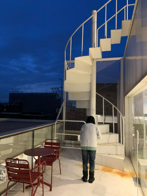 베이글 맛있게 먹는 법