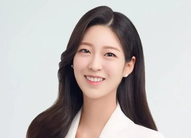 이예원 아나운서