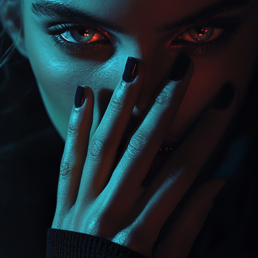 말이 안나오는 꿈