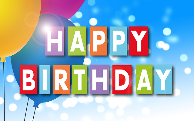 생일선물 관련 이미지