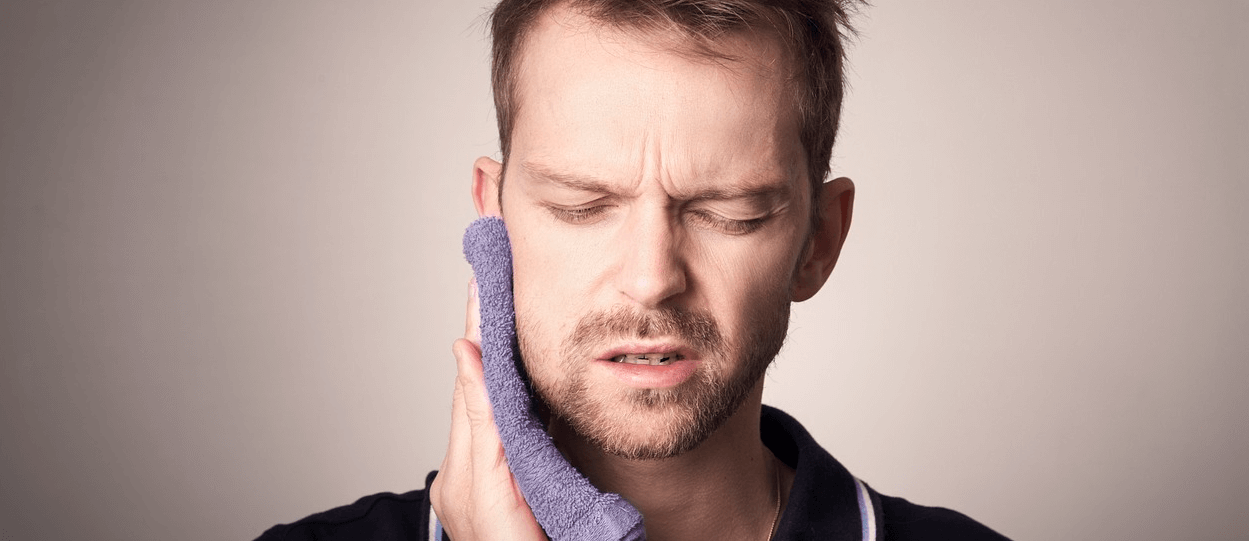 입냄새 심한 이유가 되는 사진 - 1