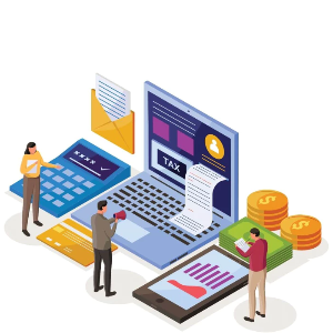 세금-계산하는-사람들