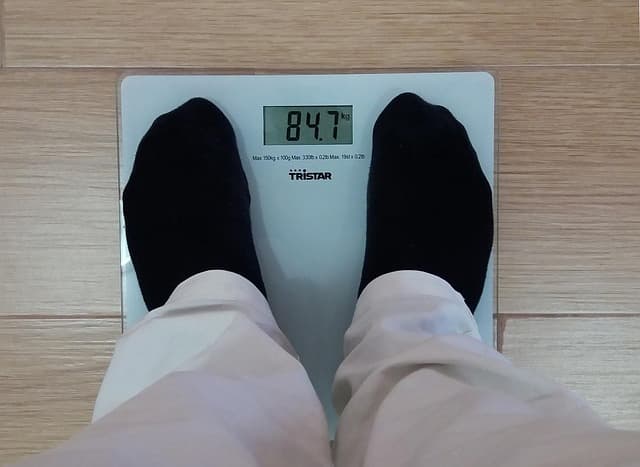체중 관리와 다이어트에 도움이 되는 생활 건강법
