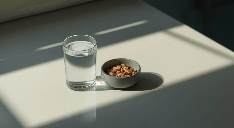 혈당 안오르는 음식&amp;#44; 공복&middot;식후에 먹어도 괜찮을까