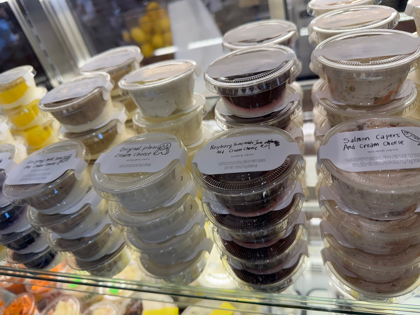 크림치즈 이미지